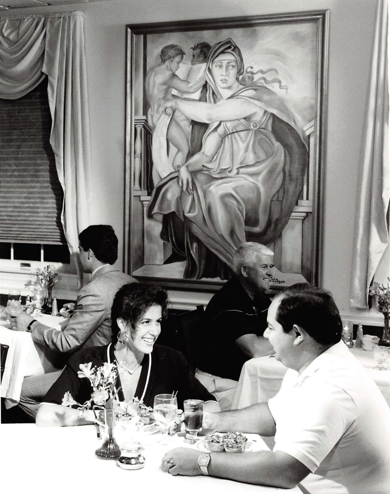 South Jersey Restaurants